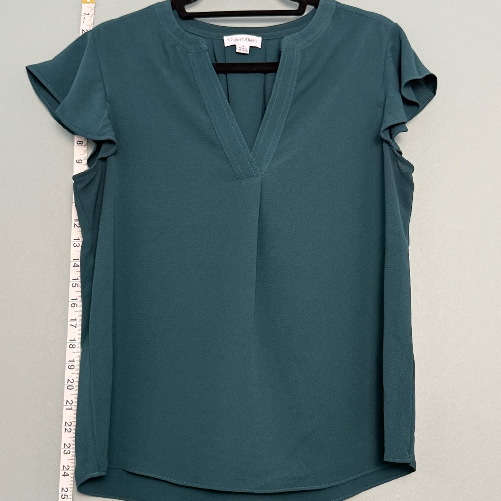 Calvin Klein Blouse